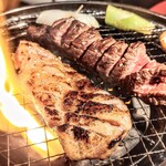 食べ飲み放題 焼肉ダイニング ちからや - 