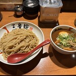 三豊麺 - 