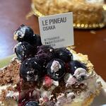 LE PINEAU - 