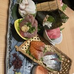 Honkaku Itamae Izakaya Osakana Souhonke - 