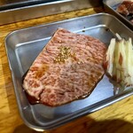 Yakiniku Horumon Dougen - 