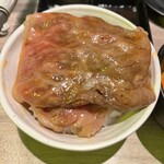 焼肉・ホルモンにくろう - 