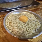 ヤキニク ホルモン どうげん - 