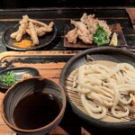 山元麺蔵 - 