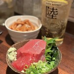 立ち飲み 竜馬 - 