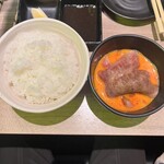 焼肉・ホルモンにくろう - 