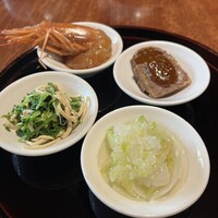 膳處漢ぽっちり - 