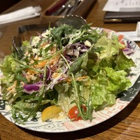 Seafood bar Ermitage 代々木店 - 