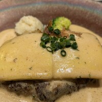 旬菜ステーキ処 らいむらいと - 