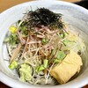 Teuchi Soba Kosuge - 錦そば