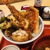 天麩羅 えびのや イオンモール水戸内原店