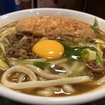 Tokutoku Udon - 