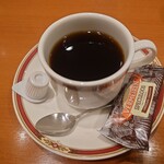 キャピタルコーヒー - ドリンク写真: