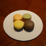 サロン・ド・ロワイヤル - 