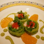 レ・シャンドール - 