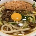 Tokutoku Udon - 