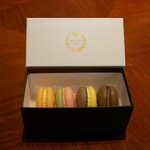 サロン・ド・ロワイヤル - 