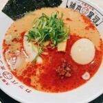 河童ラーメン本舗 - 