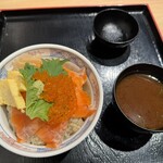 Sushi Sake Saka Na Sugi Tama - 