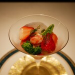 レ・シャンドール - 