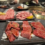 Yakiniku Kouraku - 