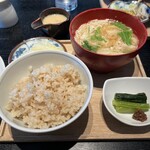 旨酒・料理 酢重ダイニング - 