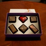 サロン・ド・ロワイヤル - 