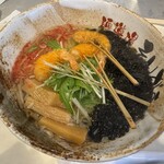 麺道場 そいがぁ - 料理写真: