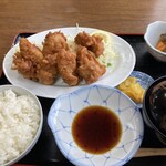 輝寿司 - 料理写真: