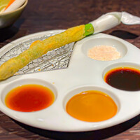 串揚げキッチン だん EKIZO神戸三宮店 - 
