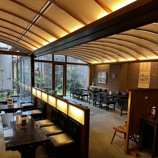 鍵善良房 四条本店