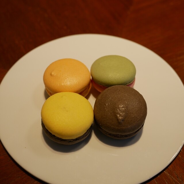 Salon de Royal Kyobashi Ten photo 4