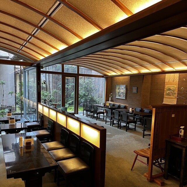 Kagizen Yoshifusa Shijo Honten photo 4