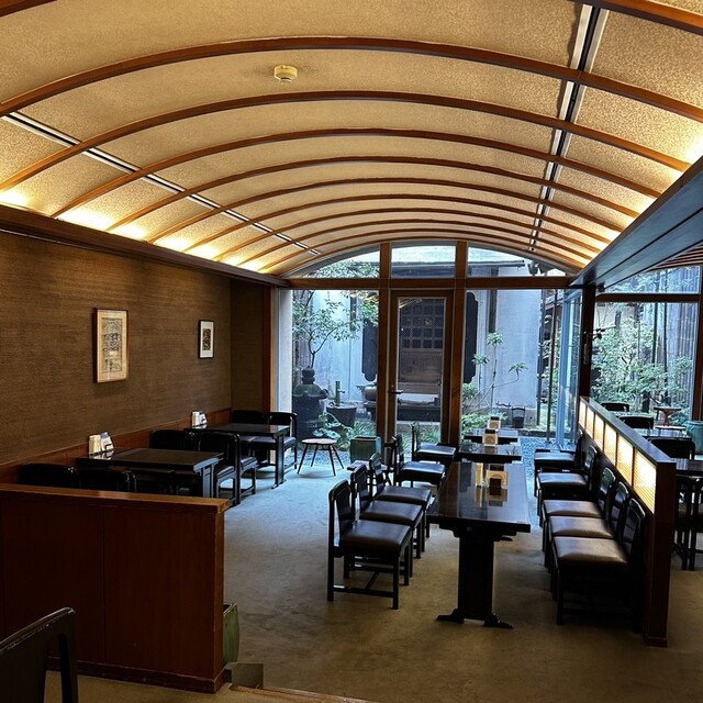 Kagizen Yoshifusa Shijo Honten photo 5