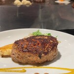 鉄板焼さとう - 