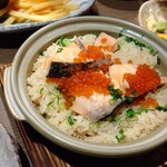 地雞 土鍋飯 Kogure 長野本店 - 