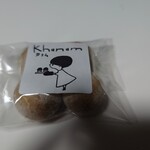 Khanam - 