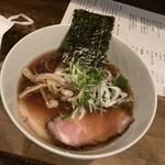 日本橋 製麺庵 なな蓮 - 