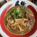 Tokushima Ramen Jinsei - 