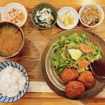 コトコト カフェ - 