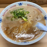 八ちゃんラーメン - 