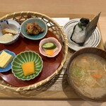 和食とワインの店 田んぼとぶどう - 