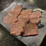 ホルモン・焼肉 輪 - 