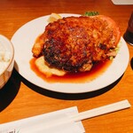 洋食の店 もなみ - 