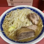 ラーメン二郎 - 