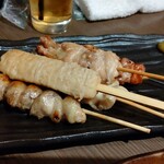 地雞 土鍋飯 Kogure 長野本店 - 