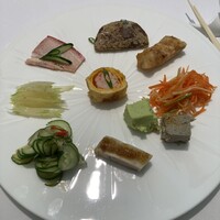REIKASAI GINZA - 