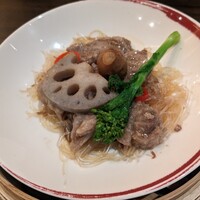 中国料理 彩龍 - 
