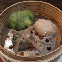 中国料理 彩龍 - 