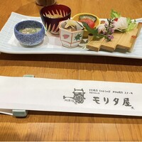 モリタ屋 木屋町店 - 